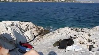 Amatörler, Yunan porno