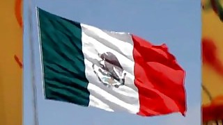 Meksika pornosu