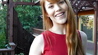 PropertySex - Sexual Favors From Redhead Real Estate Agent