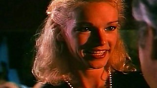 Brigitte Lahaie In Le Diable Rose (1987)