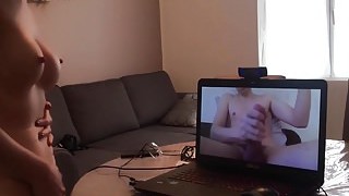 Amatrices, Exhib, Porno Français, Masturbation, Webcam