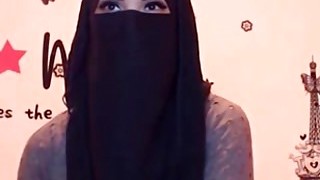 Pornô árabe, Webcam