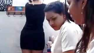 Pornô mexicano, Webcam