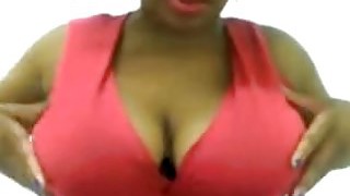 Ebony Webcam