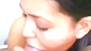 Amateur, Cock Sucking, Cum In Mouth, Homemade, Swallow
