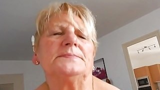 Xhamster.com 6410130 Grandma Rides Hubby And Tries Not To Mo