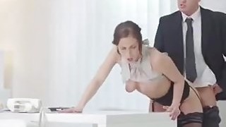 Office Slut