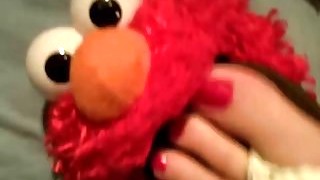 Elmo  Flip Flop Play
