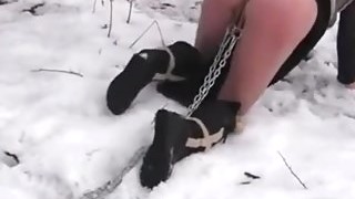 Punishment In Winter