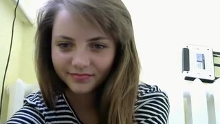 18-19 yaşında, Webcam
