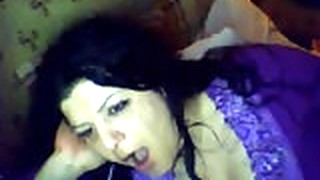 Pornô turco, Webcam