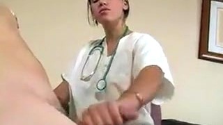 Enfermeira, Pênis