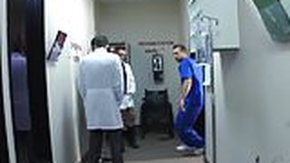 Brazzers - Doctor Adventures - Naughty Nurses Scene Starring