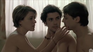 Valeria Bruni Tedeschi - Time To Leave (2005)
