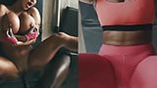 PORNFIDELITY August Taylor Pounded By Big Black Cock