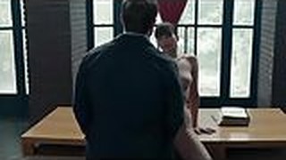 Jennifer Lawrence - Red Sparrow (2018)