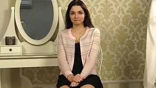 18-19 anos, Teste de elenco, Pornô russo