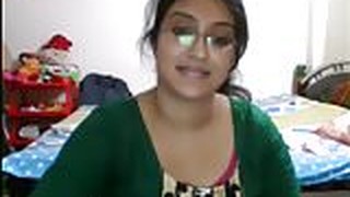 Laski, Hinduskie, Uwodzenie, Webcam