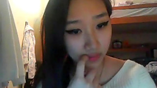 Gadis Asia, Gadis cantik, Webcam