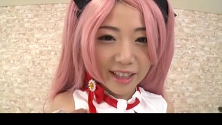 Porno Asiático, Chica bonita, Porno Japonés