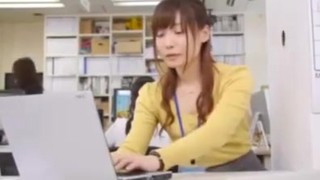 Gloryhole, Porno Japonais, Bureau