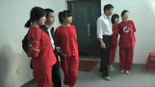 Asiatischer Porno, Verbunden, Chinesischer Porno, Fetisch