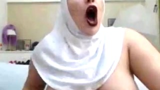 Hijab Girl Naked
