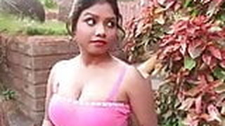 Tia, Pornô indiano