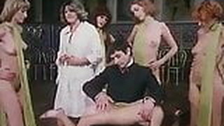 BDSM, Hahnrei, Französischer Porno, Spanken, Ehefrau