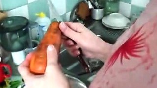 Ménagère, Porno Russe