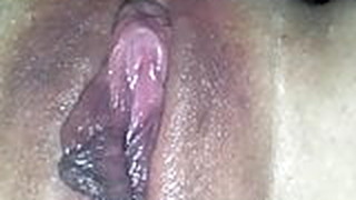 18-19 años, Clitoris grande, Clítoris, Casero, Orgasmo