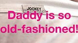 Jockey Commercial