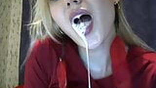 Seks amatir, Kontol masuk mulut, Waria, Mainan seks, Webcam