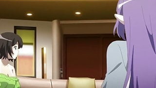 Sin Nanatsu No Taizai Ecchi Anime #5
