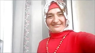 Amatörler, Anneler, Türk pornosu