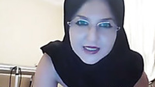 Porno Arabe, Solo, Webcam