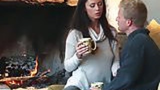 Babes - Whitney Westgate And Steven Lucas - A Christmas Surp
