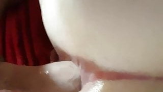 Anal, Blonde, Creampie, French Porn, Teen, Teen Anal, Young