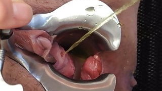 Clitoris grande, Porno Chino, Clítoris