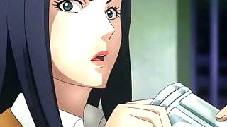 Prison School (Kangoku Gakuen) Anime Uncensored #12 (2015)
