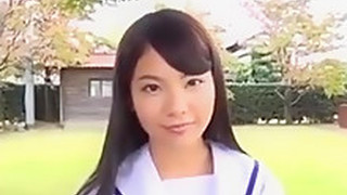 JPN Cute Girl Softcore 1-2