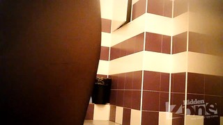 Hidden Zone Cuties Toilets Hidden Cams 22
