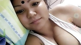 Gadis India, Webcam
