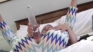 Busty Blonde Tinkerbell Gets Hotel Pussy Pumping And Humping